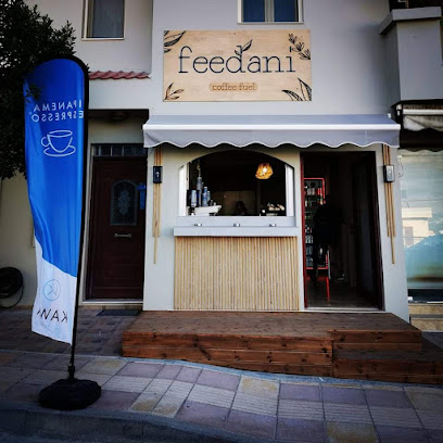Feedani coffee