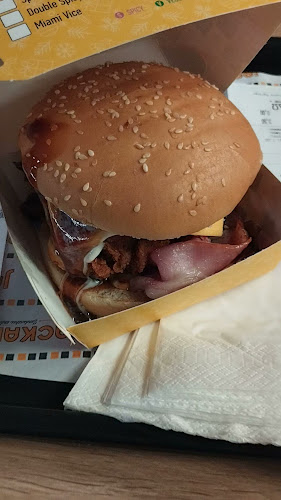 Jackaroo - Αθήνα