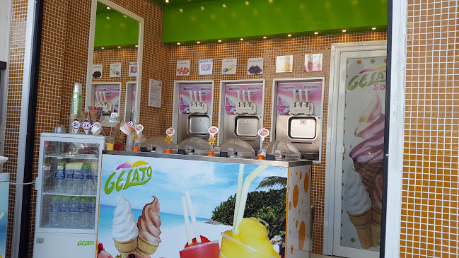 Gelato Paralia Katerinis