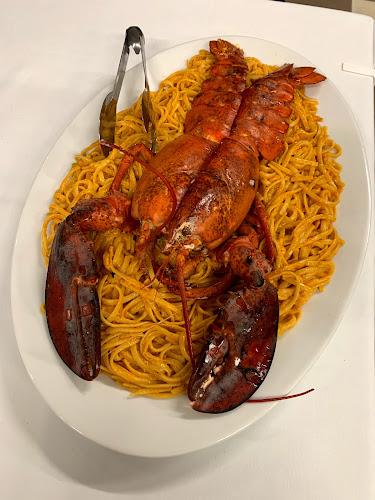 ΣΤΕΦΑΝΟΣ Ψαροταβέρνα-Ουζερί - Γαστρονομία και φιλοξενία