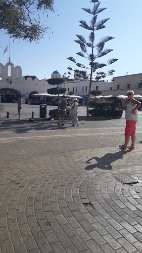 Jasmine Restaurant Cafe - Γαστρονομία και φιλοξενία