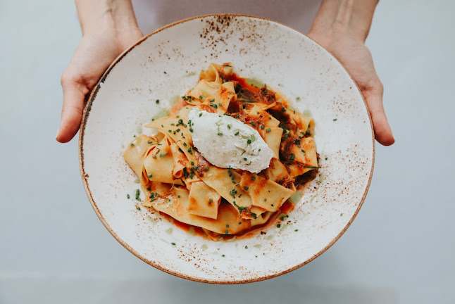 RACHI Food & Feelings