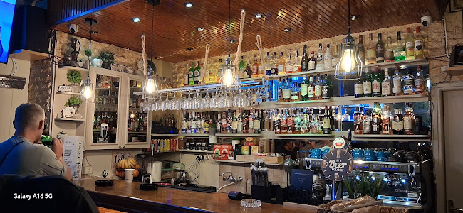 Opinii despre Pub libra cafe în Μάλια - Γαστρονομία και φιλοξενία