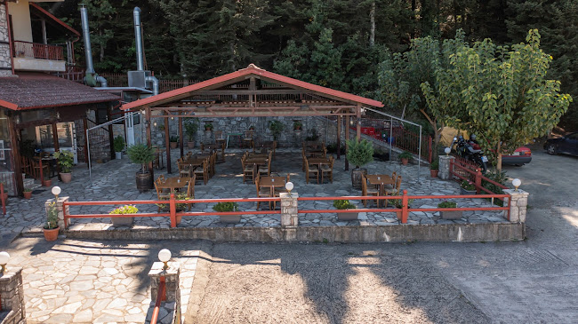 Comentarii opinii despre Ξενώνας Μούχα