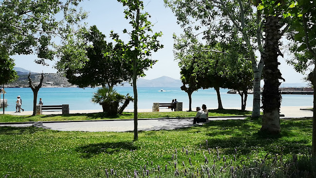 Esplanade Seaside - Γαστρονομία και φιλοξενία