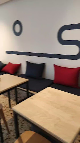 Spook - Γαστρονομία και φιλοξενία