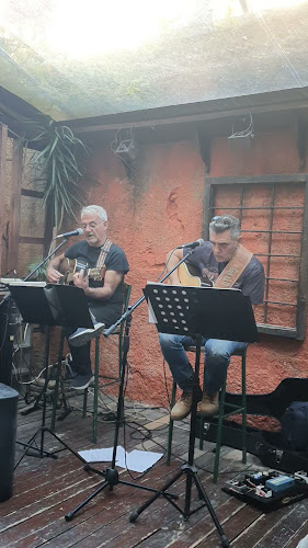 Στοα Καφέ Μπαρ - Λαύριο