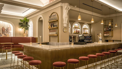 Ηριδανός cafe-bar-bistro