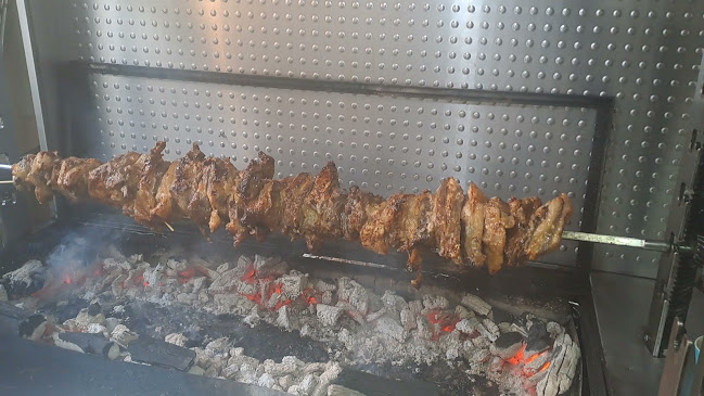 Ψησταριά Ο Κρουσταλακης