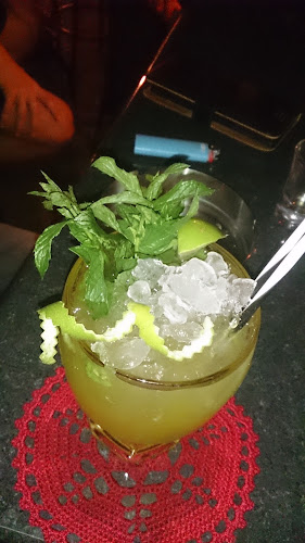 Paradosiako caffe-cocktail bar - Γαστρονομία και φιλοξενία