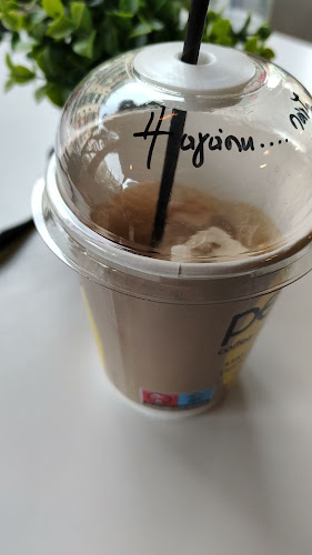 Pefko Cafe | Coffee-Snack-Sweet