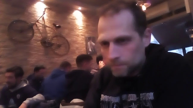 Ρελαντί Αν. Θράκης Μεζεδοπωλείον