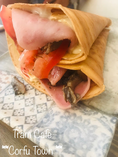 Αγ. Πάντων 15, Κέρκυρα 491 00