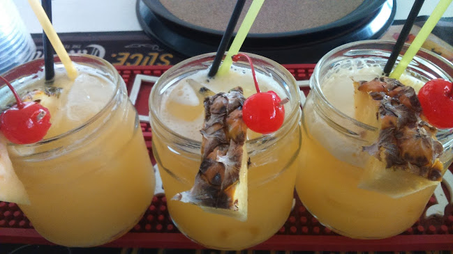 Mougre - Lounge Bar & Food - Γαστρονομία και φιλοξενία