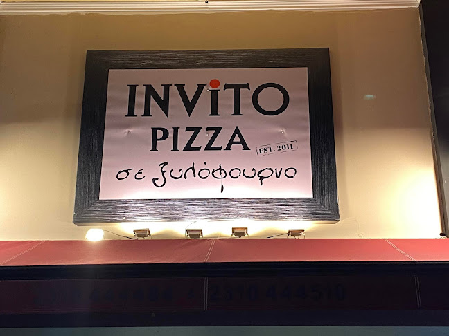 InVito Pizza