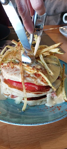 Model Urban Style Bar - Γαστρονομία και φιλοξενία