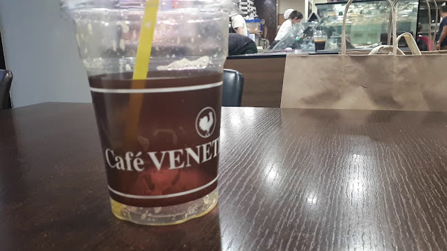 Φούρνος Βενέτη Smart Park