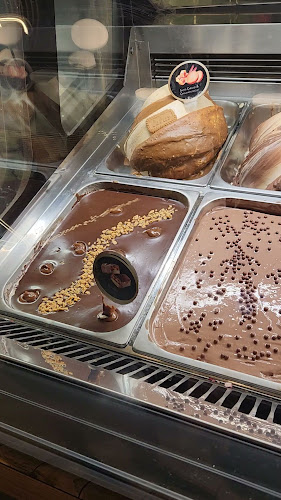 Comentarii opinii despre Mona Lisa L' Atelier Del Gelato | Athens