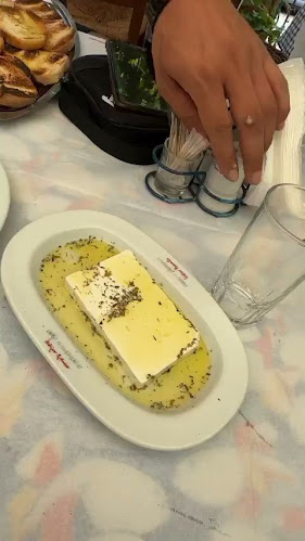 Ο Καπετάνιος - Γαστρονομία και φιλοξενία