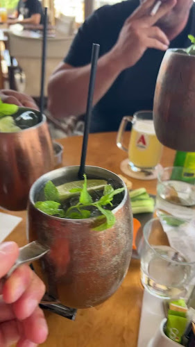 BABEL Cafe-Bar-restaurant - Γαστρονομία και φιλοξενία