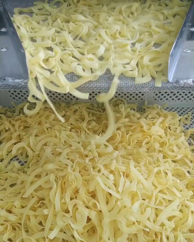 Κλουκίνες Εργαστήριο Ζυμαρικών- Παραδοσιακά προϊόντα - Ακράτα