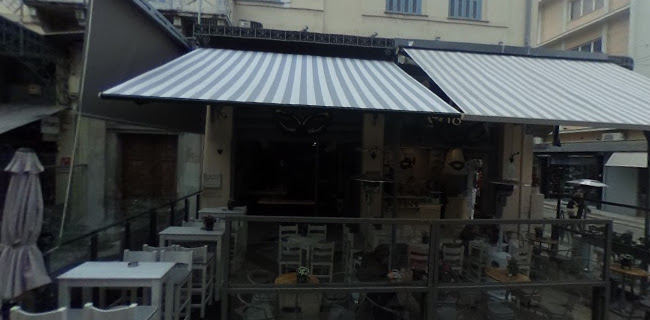 Menodiciotto - Γαστρονομία και φιλοξενία