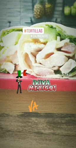 Calma caffe - Αγρίνιο