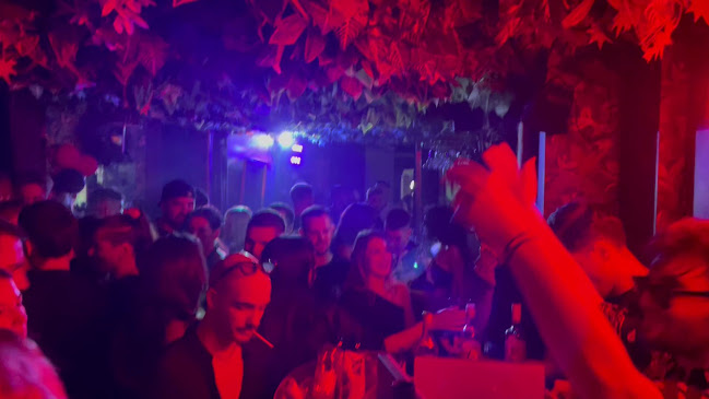 The Street Bar - Γαστρονομία και φιλοξενία