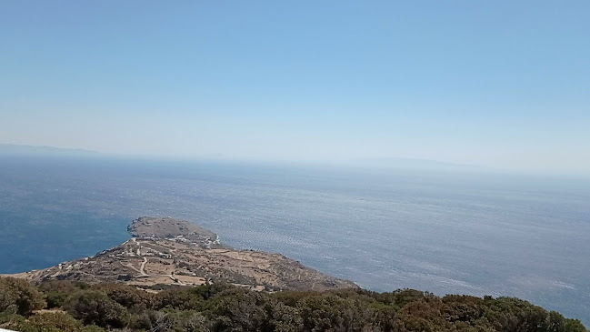 Το Μπαλκόνι του Αιγαίου