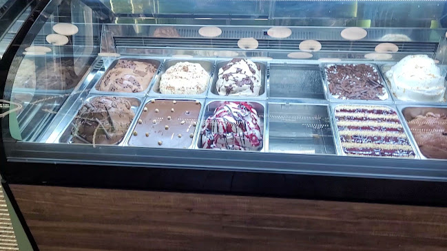 Opinii despre Mona Lisa L' Atelier Del Gelato | Athens în Αθήνα - Γαστρονομία και φιλοξενία