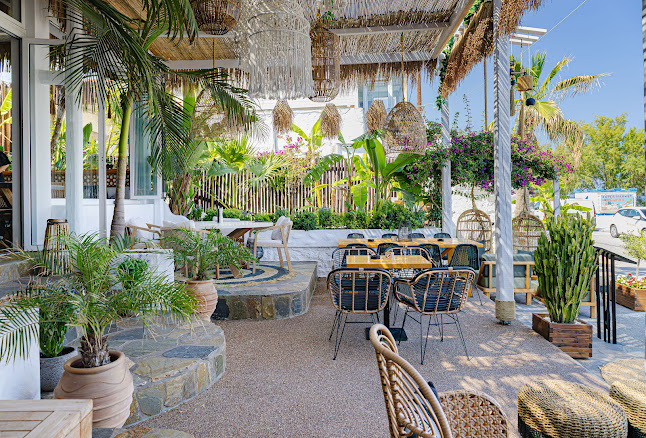 Jack's Cocktail - Beach Bar - Αρχάγγελος