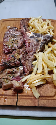 Opinii despre ΚΑΤΣΙΜΠΑΣ în Παύλιανη - Γαστρονομία και φιλοξενία