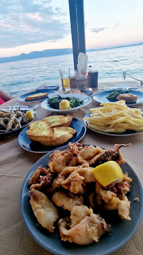 Ταβέρνα Ο Νίκος