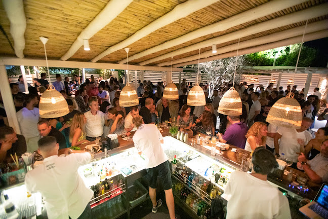 Spitaki x Cevicheria Cocktail Bar Restaurant - Καλλιθέα
