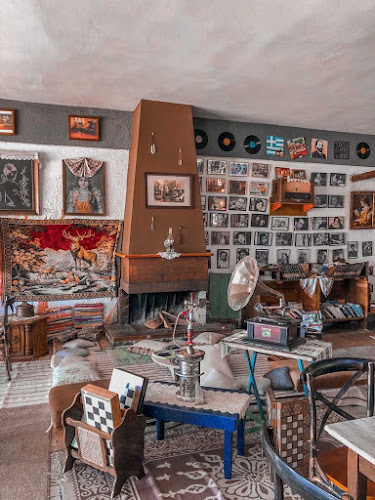 Καφενείον Περνός & Στου Πλαστήρα - Γαστρονομία και φιλοξενία