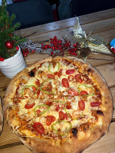 ΠΙΤΣΑΡΙΑ ΚΑΝΤΑΡΚΟΣ(ΦΑΙΔΡΑ)