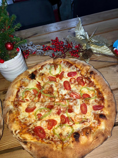 ΠΙΤΣΑΡΙΑ ΚΑΝΤΑΡΚΟΣ(ΦΑΙΔΡΑ)