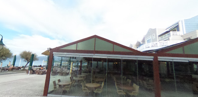 Γοργόνα - Γαστρονομία και φιλοξενία