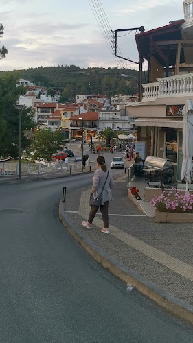 Gyros Port - Νέος Μαρμαράς