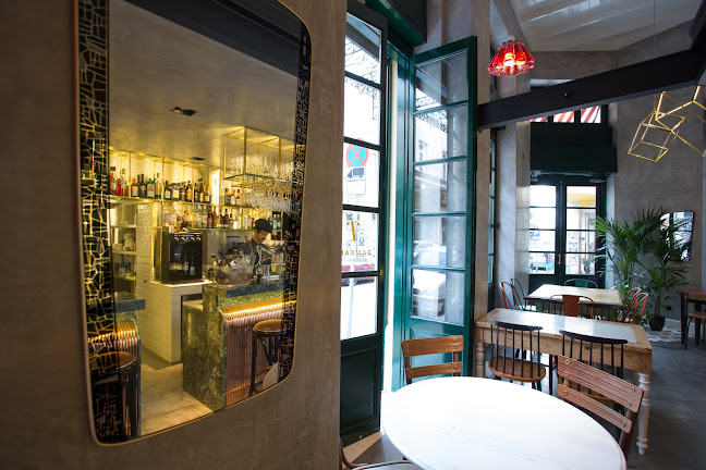 Zampanó - Αθήνα