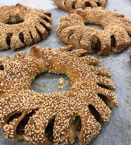 Άρτος Και Τέχνη