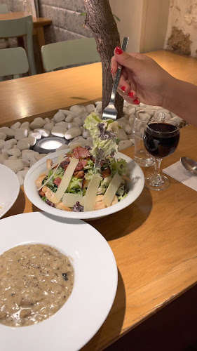 Opinii despre LAGANON FRESH PASTA în Χανιά - Γαστρονομία και φιλοξενία