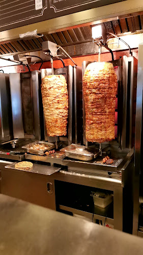 Το Σουβλάκι των Βριλησσιων