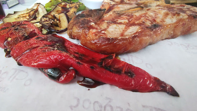 ο Πρόεδρος (Άλιμος) - Αθήνα