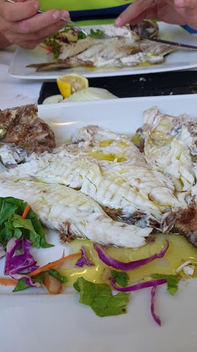 Ουζερί του Καβούρη - Γαστρονομία και φιλοξενία