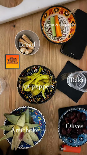 Opinii despre NUSTEMA BAR în Αρκάσα - Γαστρονομία και φιλοξενία