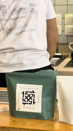 Comentarii opinii despre Taf Coffee