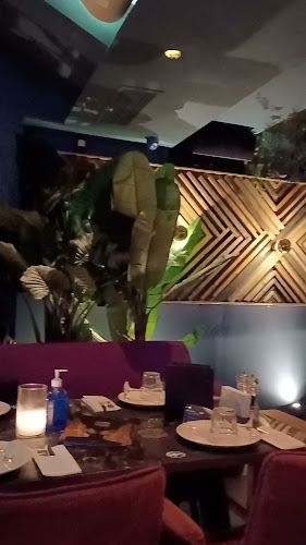 Opinii despre Gatsby Thessaloniki în Θεσσαλονίκη - Γαστρονομία και φιλοξενία