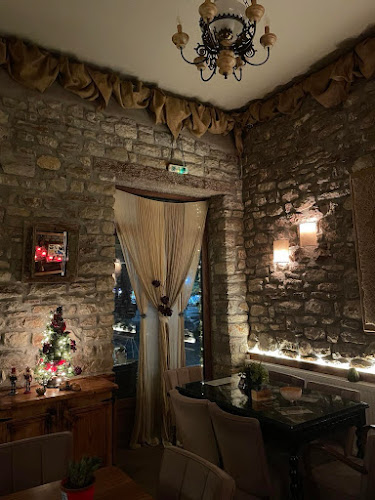 Comentarii opinii despre Mazei-Cafe