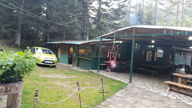 Στανη - Ιωάννινα